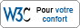 Valide xhtml 1.0 strict